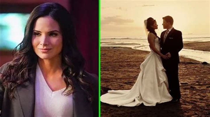 Exclusive Glimpse Into The Enduring Love Story Of Katrina Law And Husband