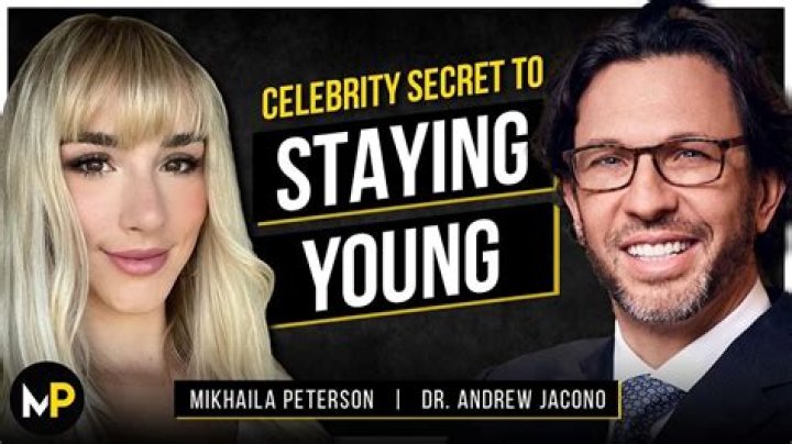 Mikhaila Peterson's Plastic Surgery Journey