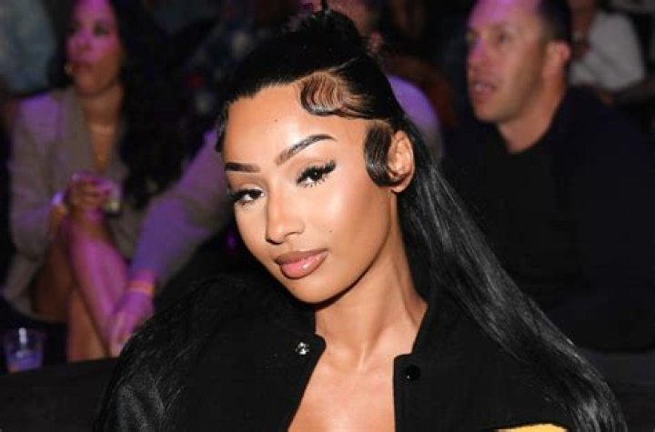 The Enigma Of Rubi Rose's Measurements Unveiled