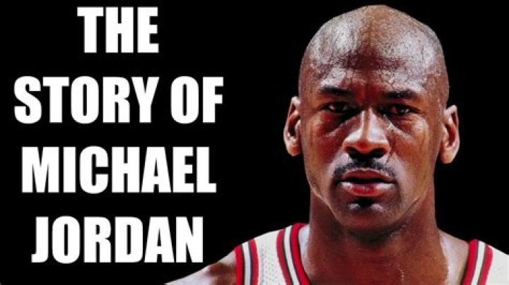 Uncover The Hidden Story Of Michael Jordan's Twin