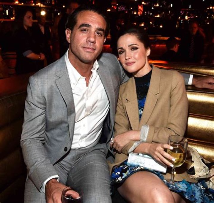 Uncover The Secrets: Rose Byrne's Partner Revealed