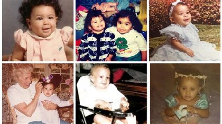 Unveil The World Of Celebrity Baby Pictures: Discoveries And Insights