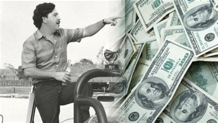 Unveiling Pablo Escobar's Daily Drug Empire Earnings