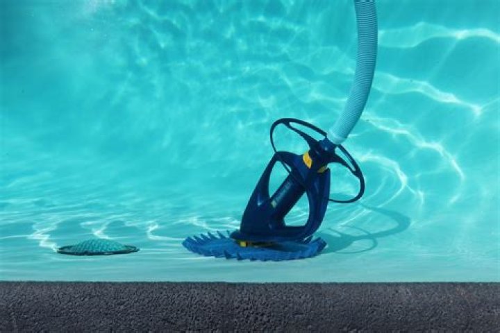 Unveiling The Best Suction Pool Cleaners For Inground Pools: A Deep Dive