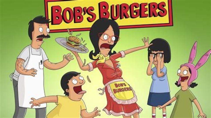 Unveiling The Salaries Of Bob's Burgers Actors