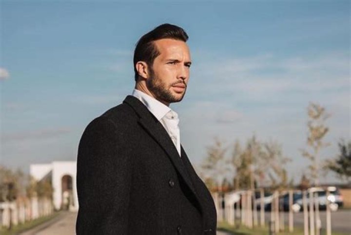 Unveiling The Secrets Of Tristan Tate's Remarkable Physique