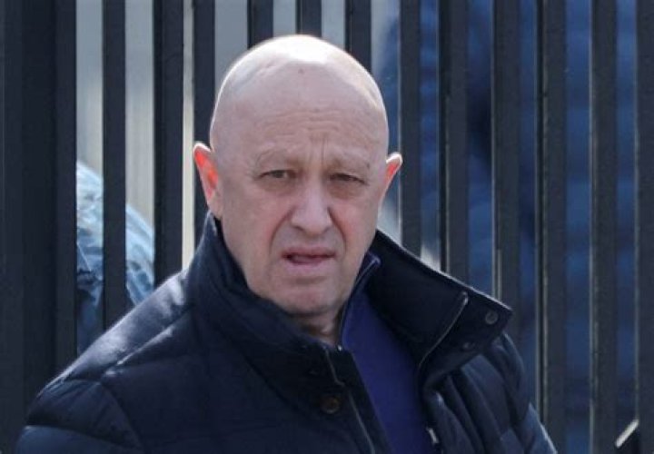 Unveiling The Secrets: Prigozhin's Net Worth Exposed