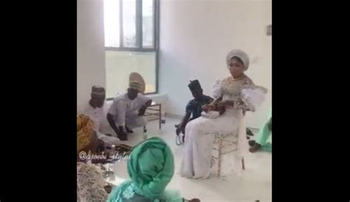 Unveiling The Significance Of Bobrisky's Wedding: Insights And Revelations